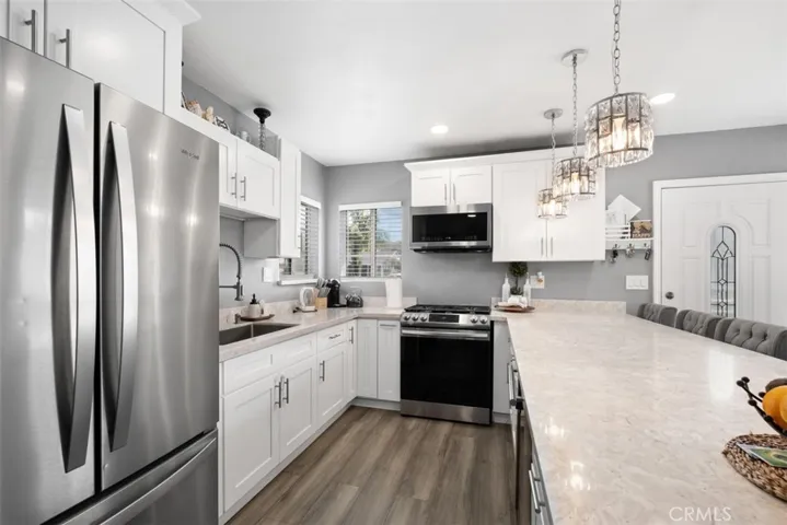 1818 S Ross Street, Santa Ana, California 92707