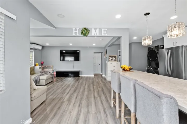1818 S Ross Street, Santa Ana, California 92707