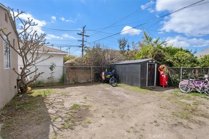 1818 S Ross Street, Santa Ana, California 92707