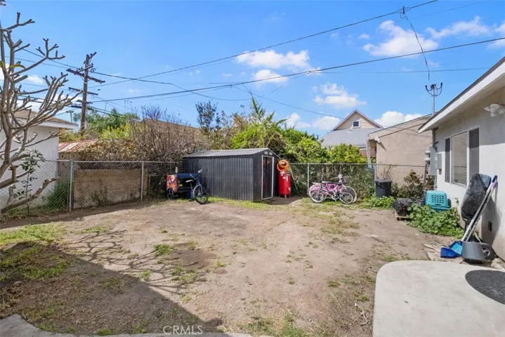 1818 S Ross Street, Santa Ana, California 92707