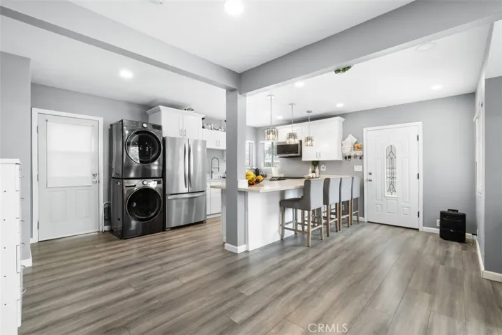 1818 S Ross Street, Santa Ana, California 92707