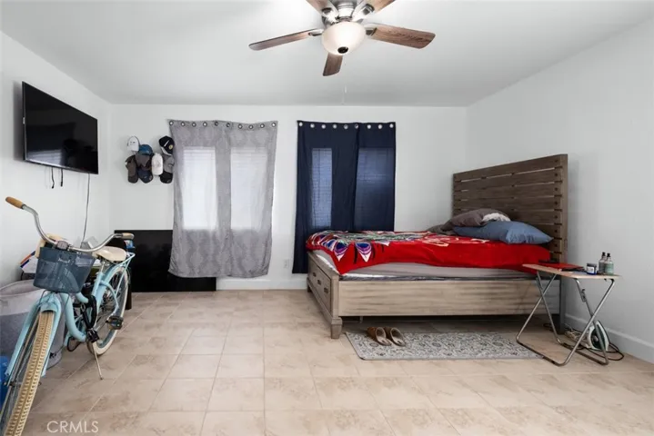 ADU-Master bedroom