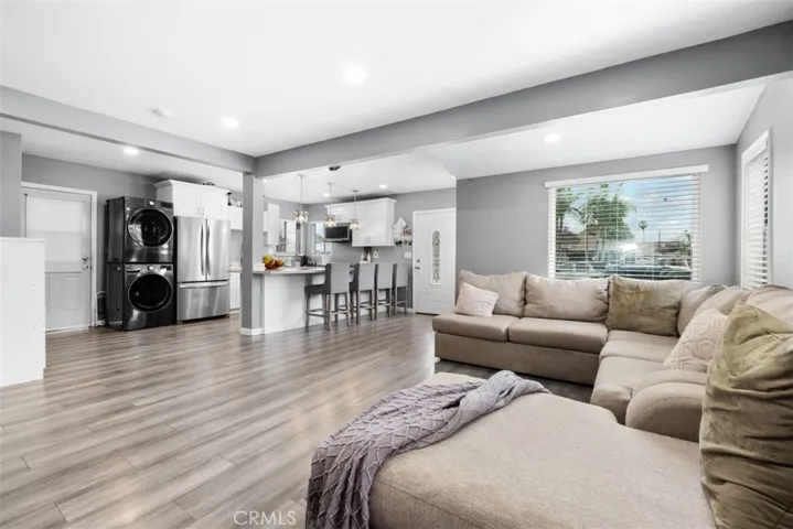 1818 S Ross Street, Santa Ana, California 92707