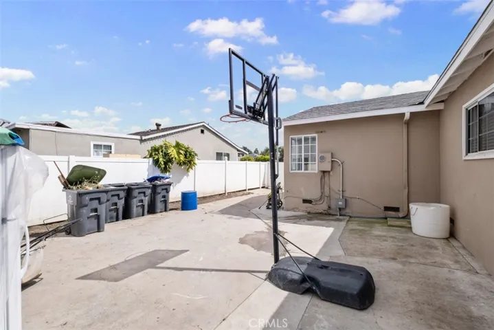 1818 S Ross Street, Santa Ana, California 92707