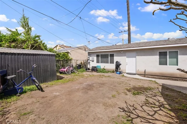 1818 S Ross Street, Santa Ana, California 92707