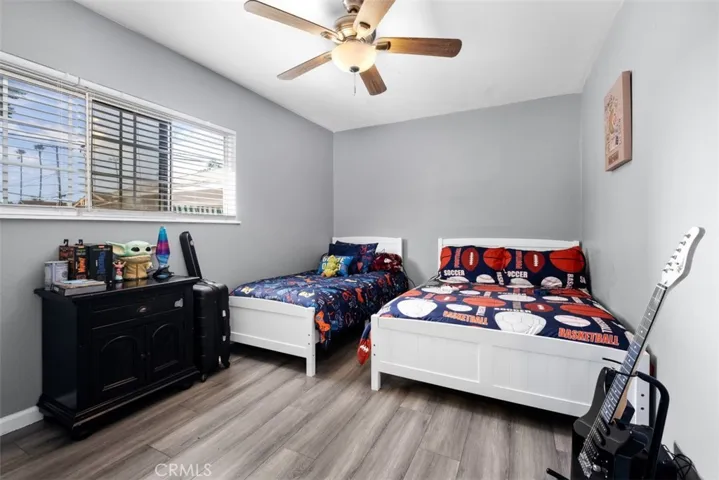 1818 S Ross Street, Santa Ana, California 92707