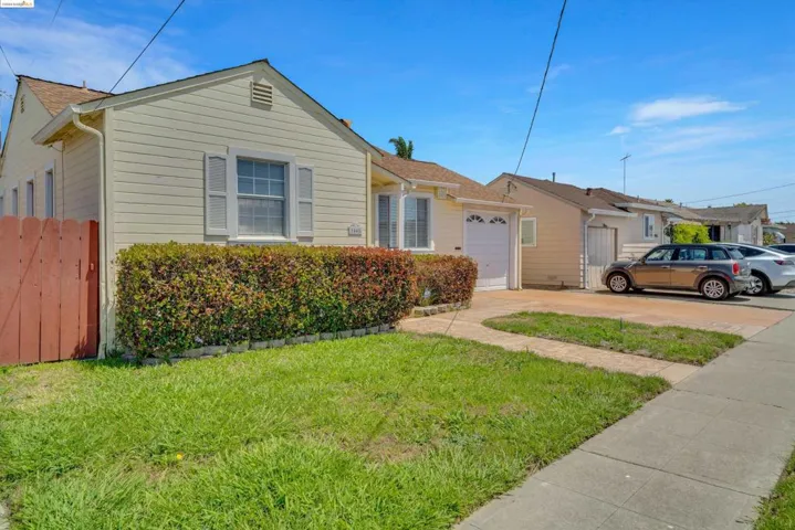 1448 Kelly Ave, San Leandro, California 94577