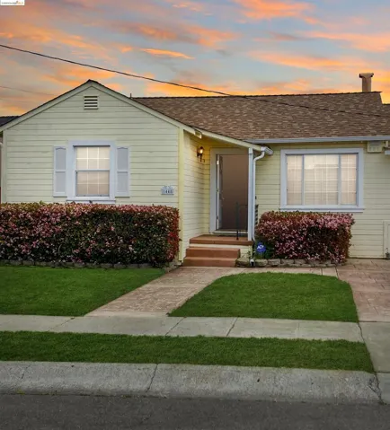 1448 Kelly Ave, San Leandro, California 94577