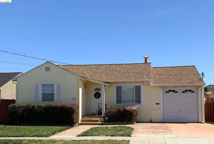 Welcome Home!