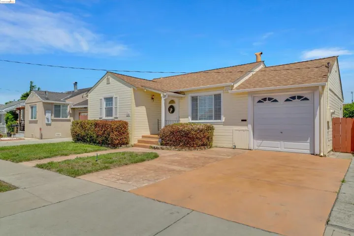 1448 Kelly Ave, San Leandro, California 94577