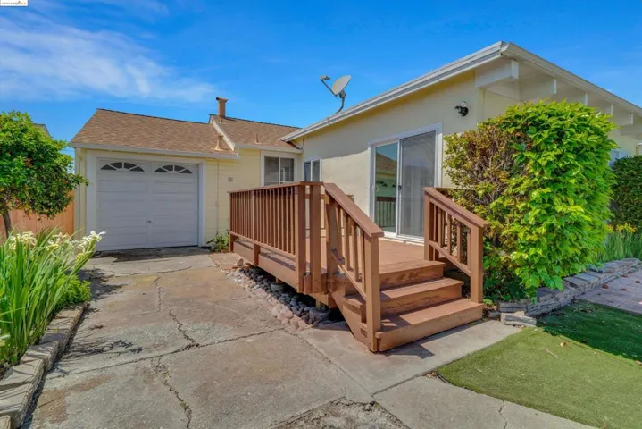 1448 Kelly Ave, San Leandro, California 94577