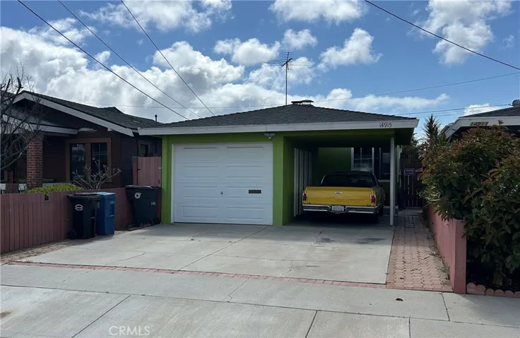 14915 Grevillea Ave, Lawndale, California 90260