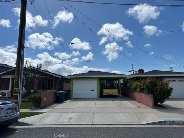 14915 Grevillea Ave, Lawndale, California 90260
