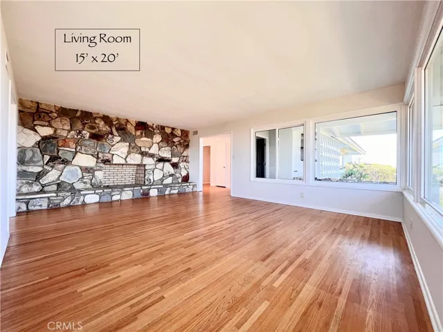 15 Mustang Road, Rancho Palos Verdes, California 90275