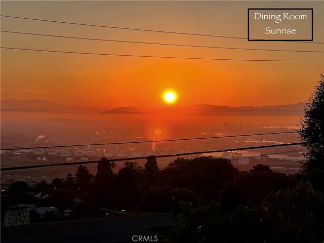 15 Mustang Road, Rancho Palos Verdes, California 90275