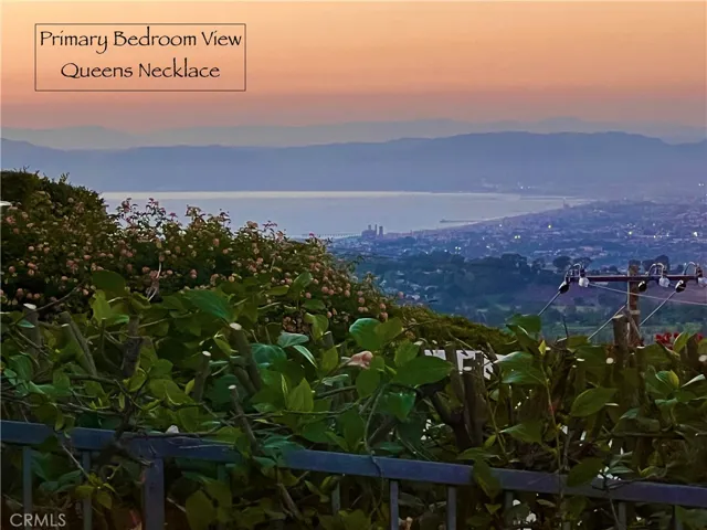 15 Mustang Road, Rancho Palos Verdes, California 90275