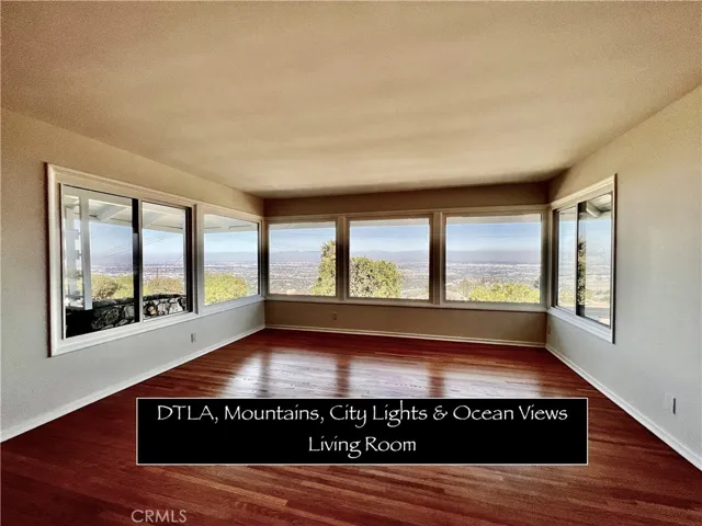 15 Mustang Road, Rancho Palos Verdes, California 90275