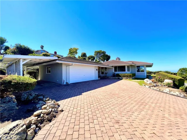 15 Mustang Road, Rancho Palos Verdes, California 90275