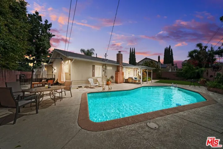 15914 Lujon Street, Hacienda Heights, California 91745