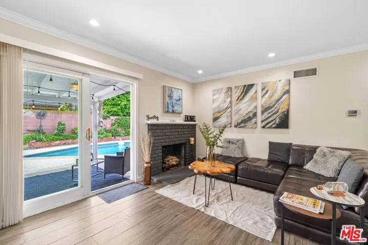 15914 Lujon Street, Hacienda Heights, California 91745