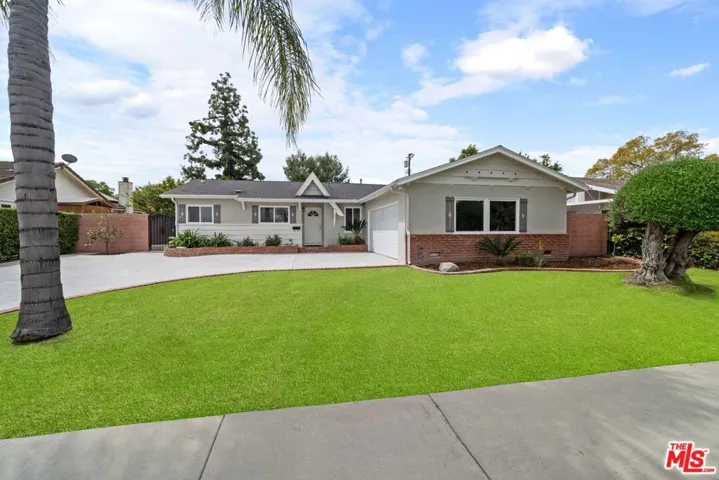 15914 Lujon Street, Hacienda Heights, California 91745