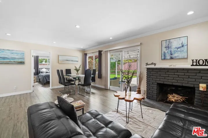 15914 Lujon Street, Hacienda Heights, California 91745