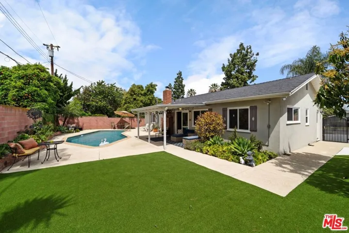 15914 Lujon Street, Hacienda Heights, California 91745