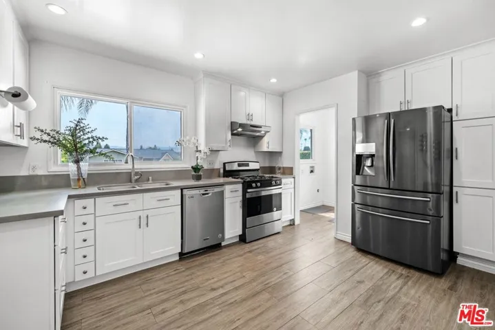 15914 Lujon Street, Hacienda Heights, California 91745