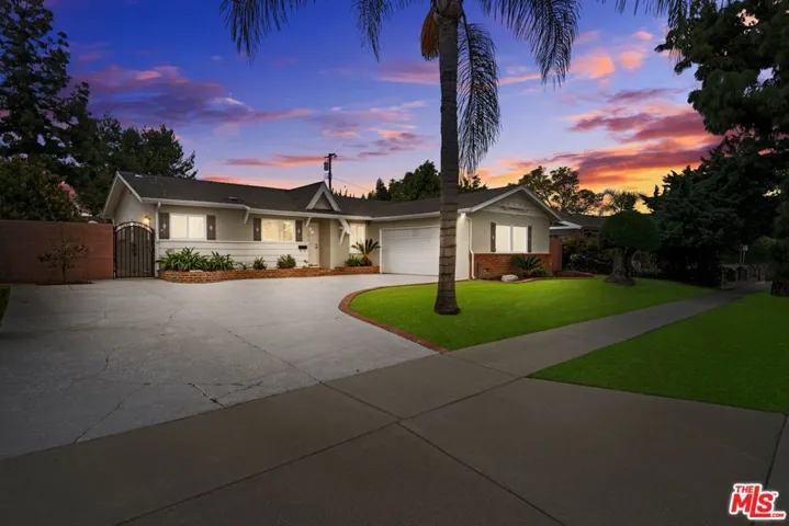 15914 Lujon Street, Hacienda Heights, California 91745