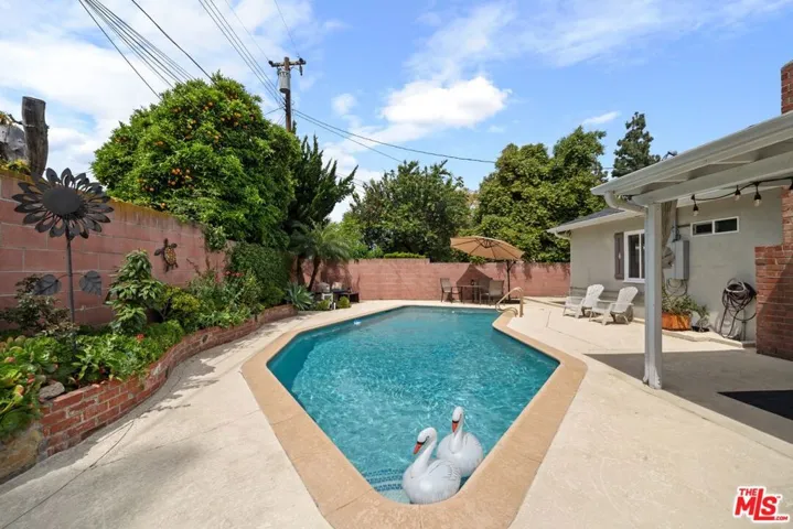 15914 Lujon Street, Hacienda Heights, California 91745
