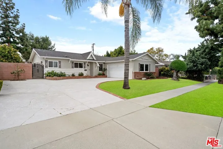 15914 Lujon Street, Hacienda Heights, California 91745