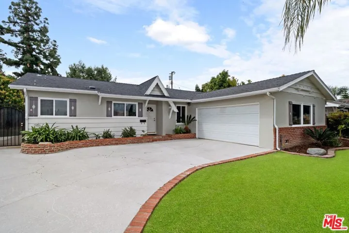 15914 Lujon Street, Hacienda Heights, California 91745