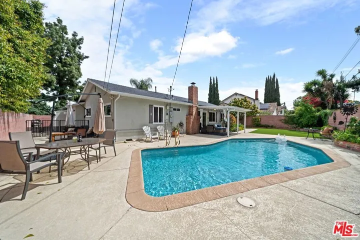 15914 Lujon Street, Hacienda Heights, California 91745