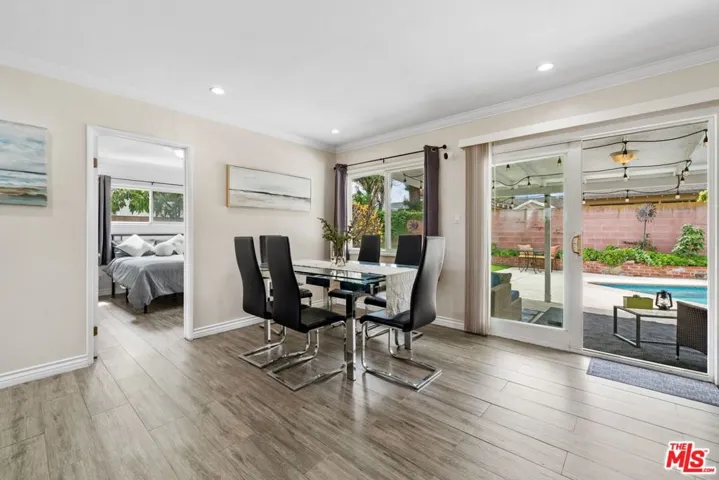 15914 Lujon Street, Hacienda Heights, California 91745