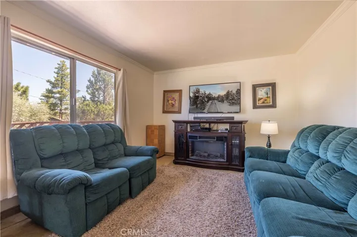 145 San Bernardino Avenue, Sugarloaf, California 92386
