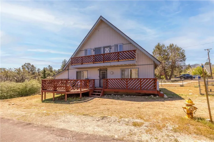 145 San Bernardino Avenue, Sugarloaf, California 92386