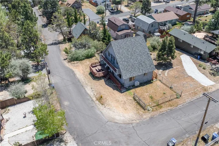 145 San Bernardino Avenue, Sugarloaf, California 92386
