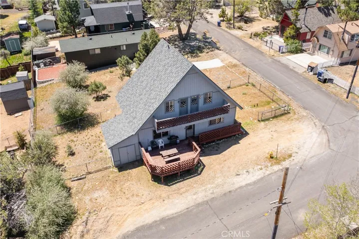 145 San Bernardino Avenue, Sugarloaf, California 92386