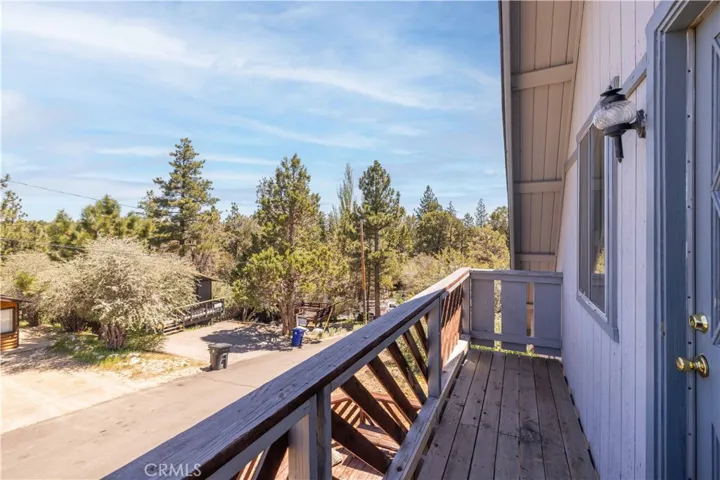 145 San Bernardino Avenue, Sugarloaf, California 92386