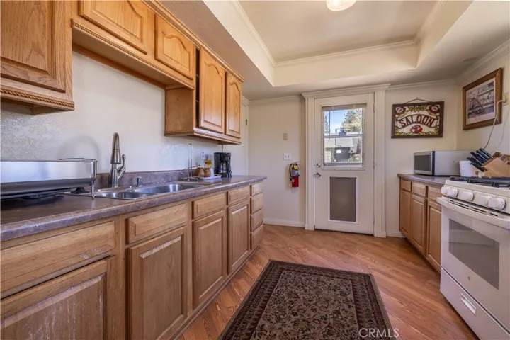 145 San Bernardino Avenue, Sugarloaf, California 92386