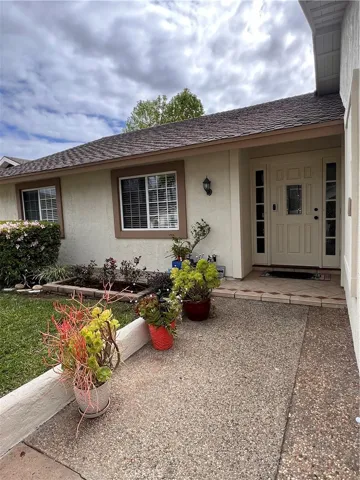 28891 De La Luna Drive, Mission Viejo, California 92692