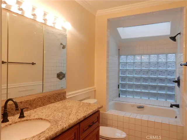 28891 De La Luna Drive, Mission Viejo, California 92692