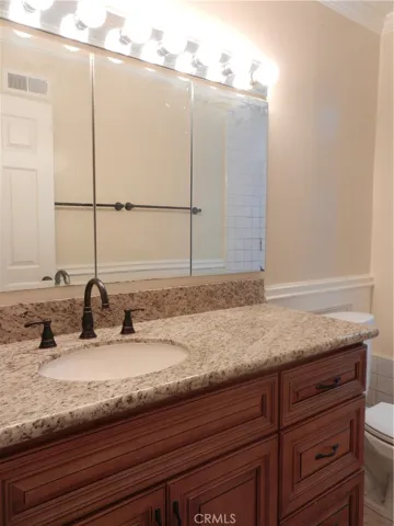 28891 De La Luna Drive, Mission Viejo, California 92692