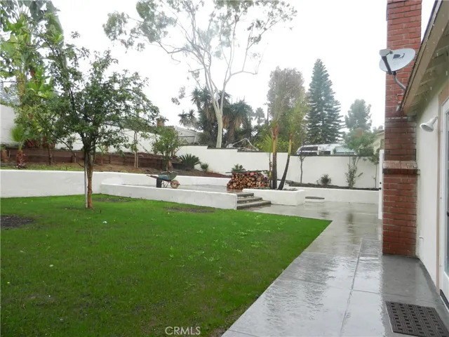 28891 De La Luna Drive, Mission Viejo, California 92692