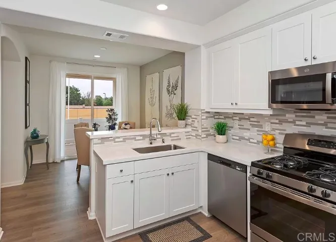 41983 Ornella Street 601, Murrieta, California 92562