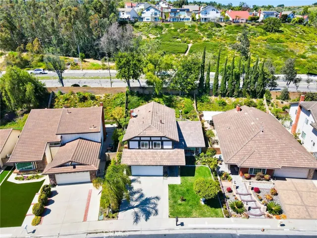 2185 Seaview Drive, Fullerton, California 92833
