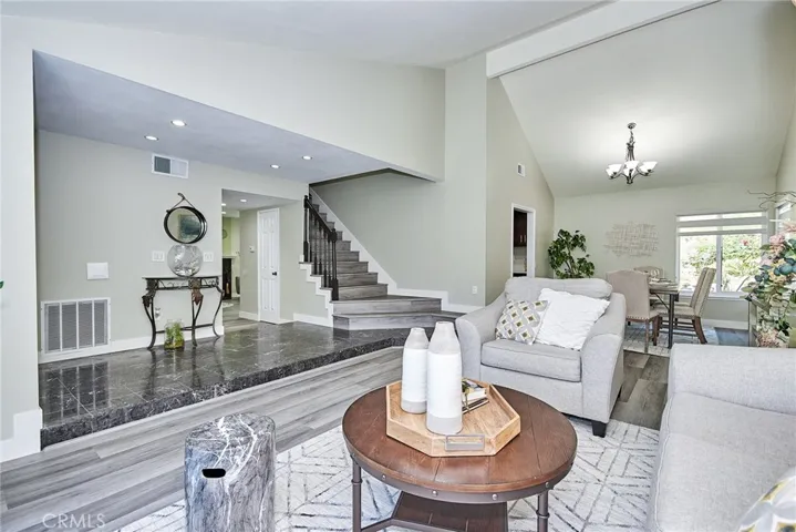 2185 Seaview Drive, Fullerton, California 92833