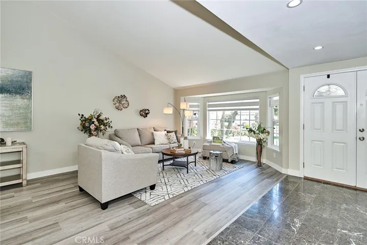 2185 Seaview Drive, Fullerton, California 92833