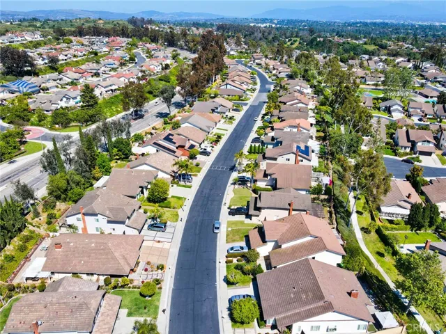 2185 Seaview Drive, Fullerton, California 92833