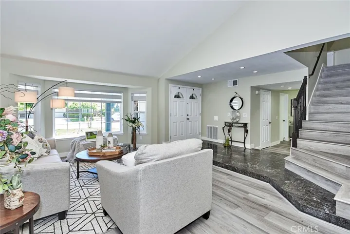 2185 Seaview Drive, Fullerton, California 92833